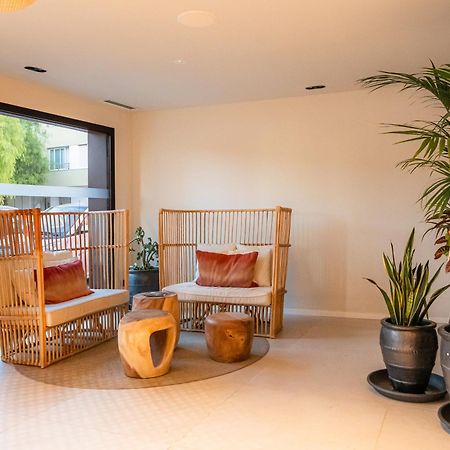 Aparthotel Casita Blanca - Adults Only San Antonio  Ngoại thất bức ảnh