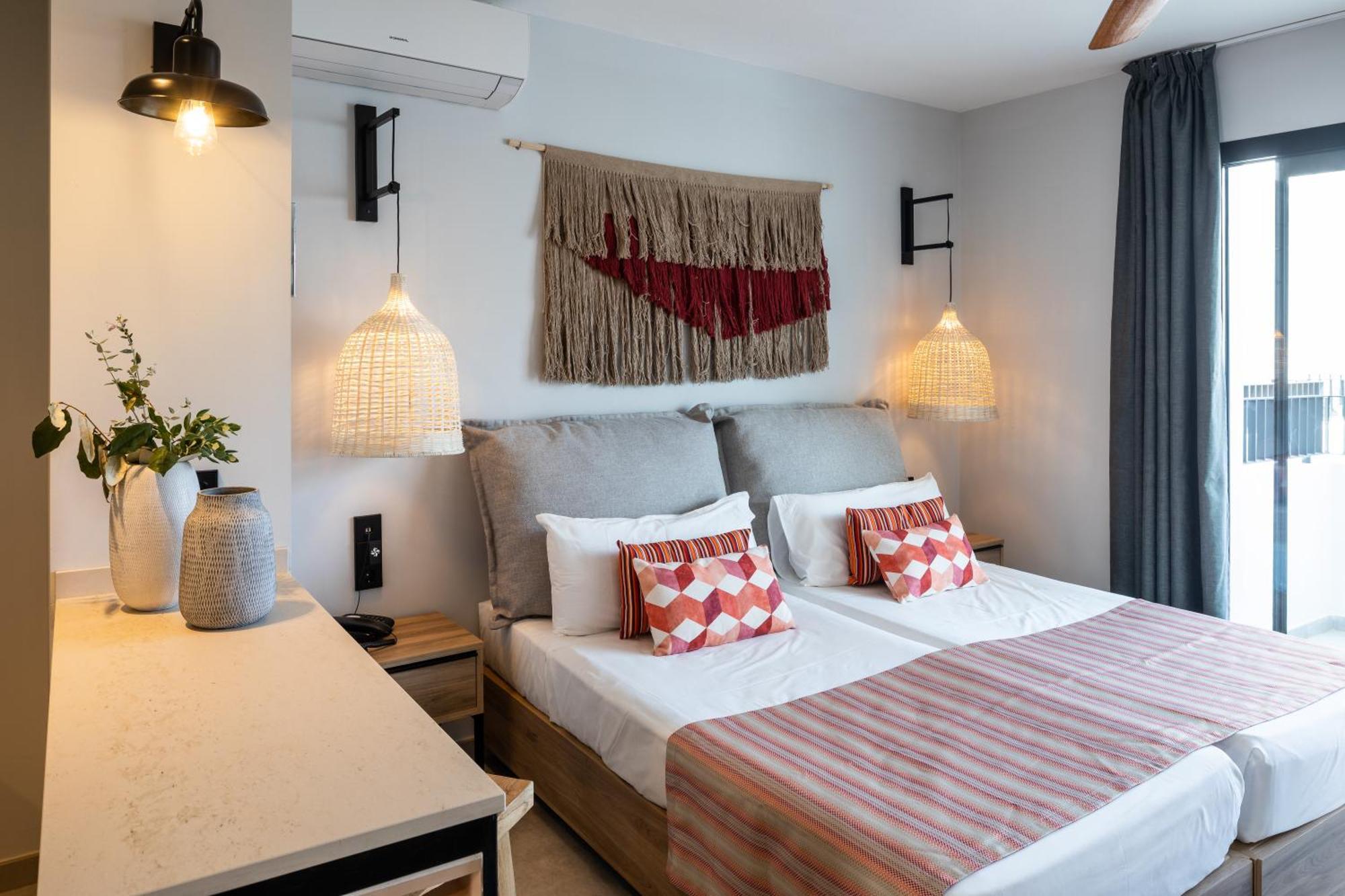 Aparthotel Casita Blanca - Adults Only San Antonio  Ngoại thất bức ảnh