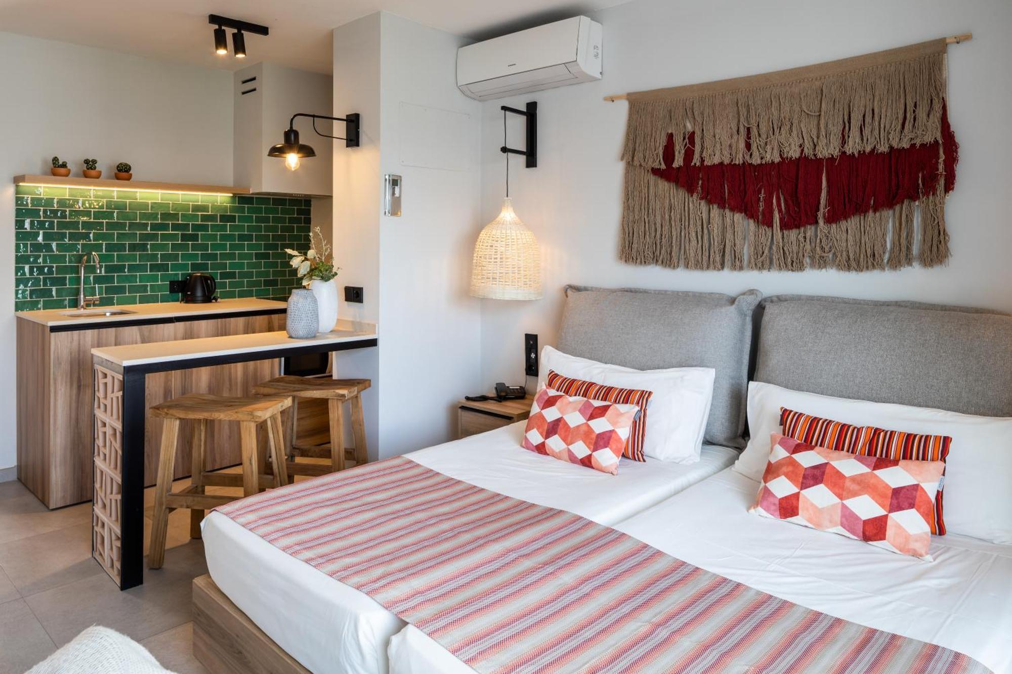 Aparthotel Casita Blanca - Adults Only San Antonio  Ngoại thất bức ảnh