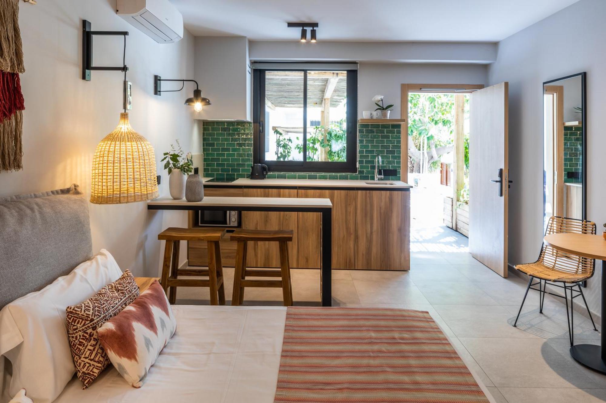 Aparthotel Casita Blanca - Adults Only San Antonio  Ngoại thất bức ảnh