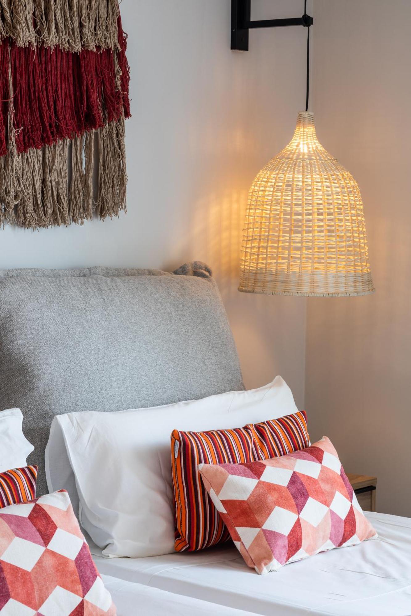 Aparthotel Casita Blanca - Adults Only San Antonio  Ngoại thất bức ảnh