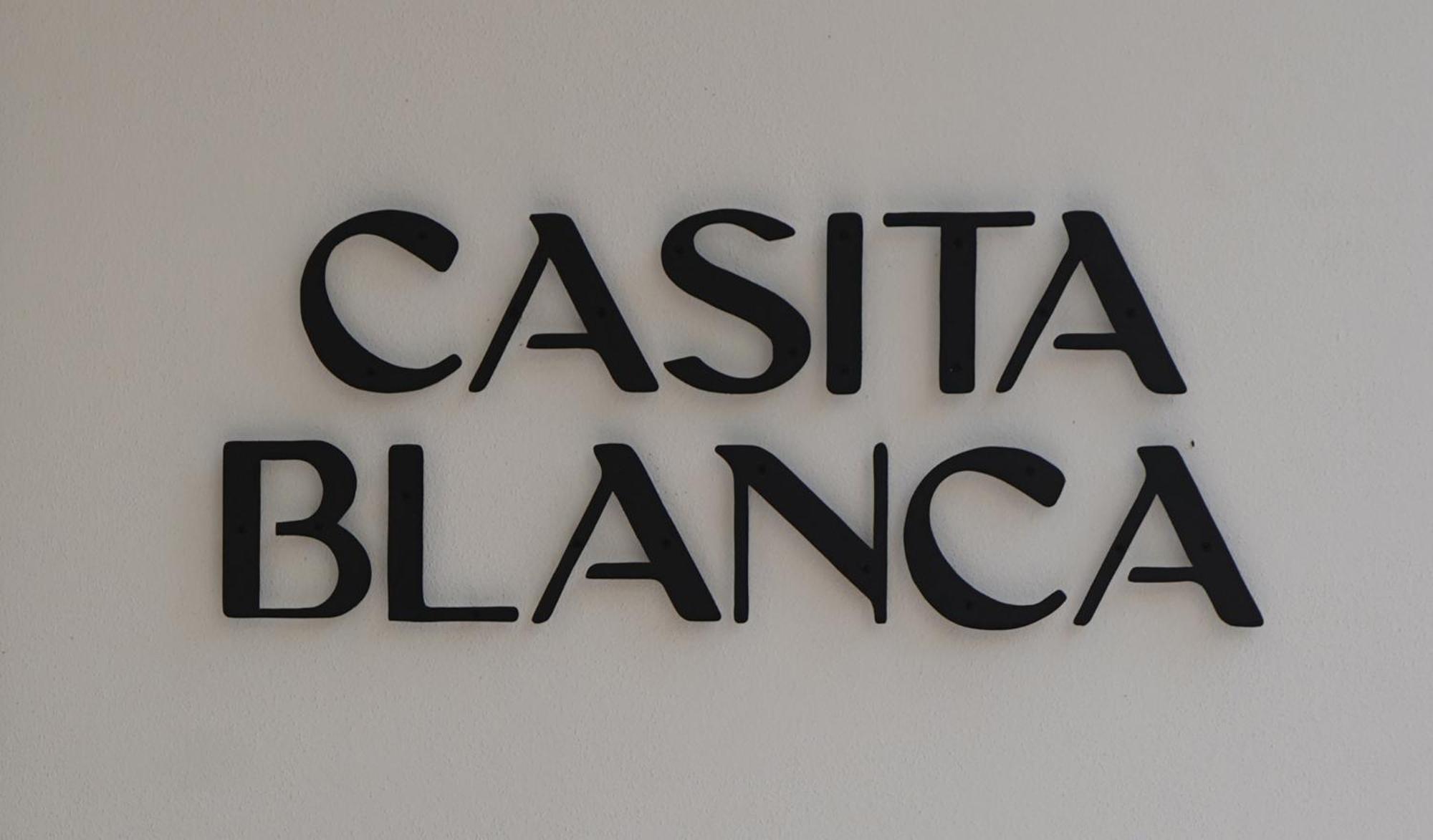 Aparthotel Casita Blanca - Adults Only San Antonio  Ngoại thất bức ảnh