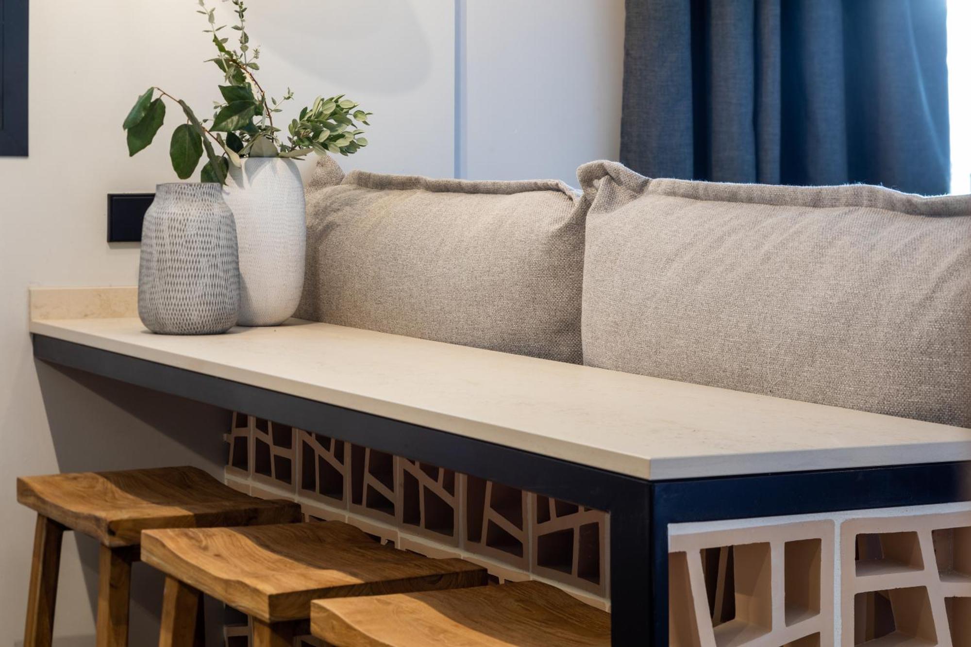 Aparthotel Casita Blanca - Adults Only San Antonio  Ngoại thất bức ảnh